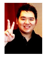 チカラトレーナー千原汰介(